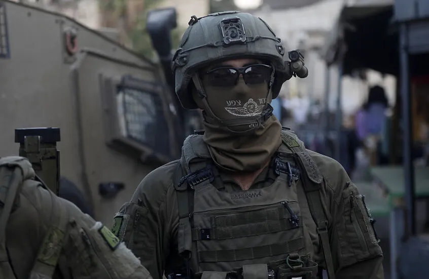 “الشاباك”: الكشف عن شبكة إرهابية زعيمها مواطن إسرائيلي مقيم في تركيا